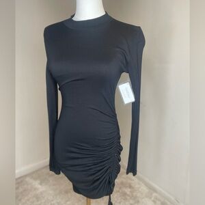 Mini Black Dress 🖤
